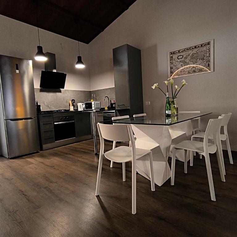 Casa de la Luna - Maison 2 Chambres - 14
