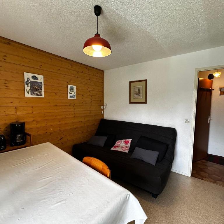 Appartement pour 4 à Val Cenis Lanslevillard, proche caravaneige et remontées mécaniques - FR-1-508-209 - Appartamento (4 Adulti) - 1