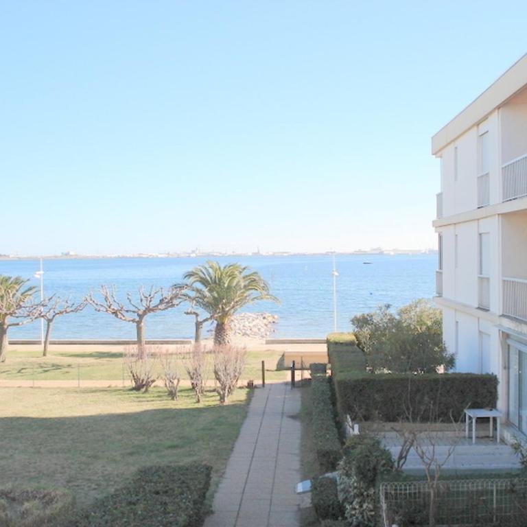 Appartement 2 étoiles à Balaruc-les-Bains avec animaux admis et climatisation - FR-1-503-28 - Studio - 2