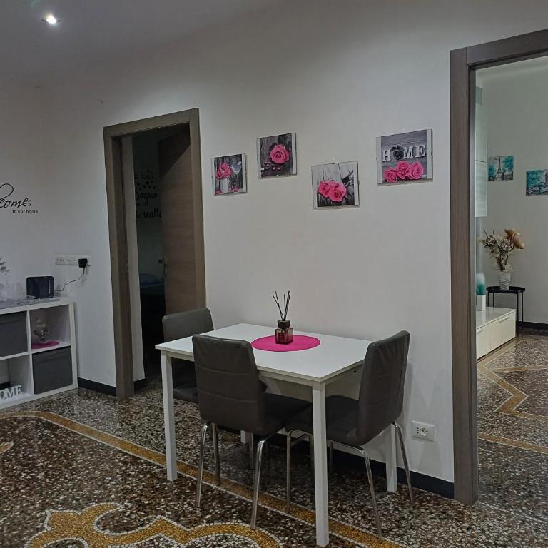 Casa Sole E Luna - Appartamento - 9