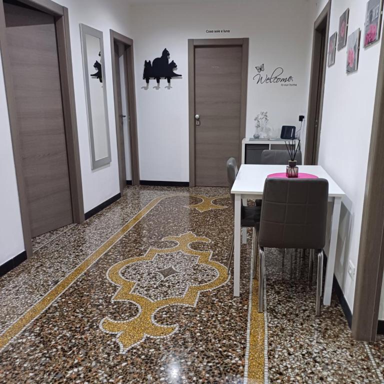Casa Sole E Luna - Appartamento - 8