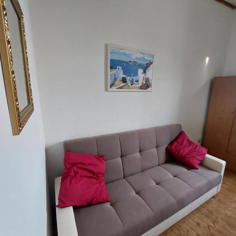 Porto Cesareo Residenze - Appartamento con Terrazza - 12