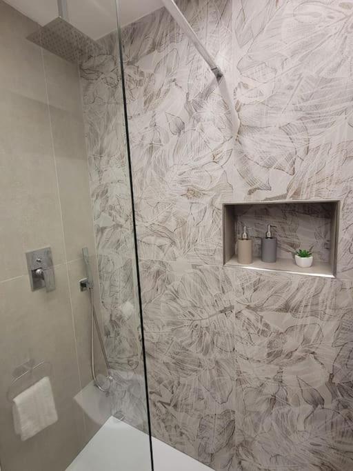 Casa Mior-Casa in Centro - Appartamento con 2 Camere da Letto - 10