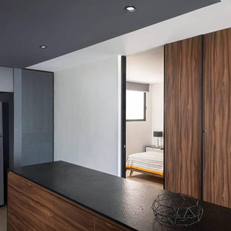 Downtown modern apartment Unique location - Apartamento de 2 dormitorios - 19