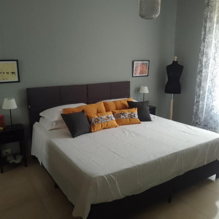 Testaccio Bodoni apartment - Appartamento Familiare con 2 Camere da Letto - 1