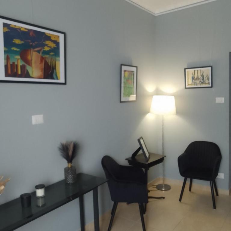 Testaccio Bodoni apartment - Appartamento Familiare con 2 Camere da Letto - 3