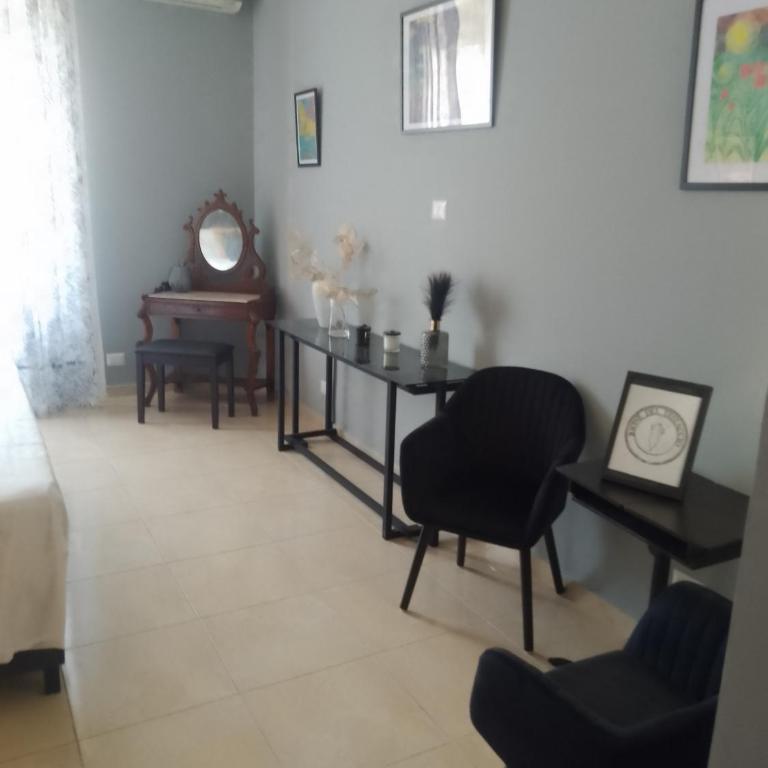 Testaccio Bodoni apartment - Appartamento Familiare con 2 Camere da Letto - 4