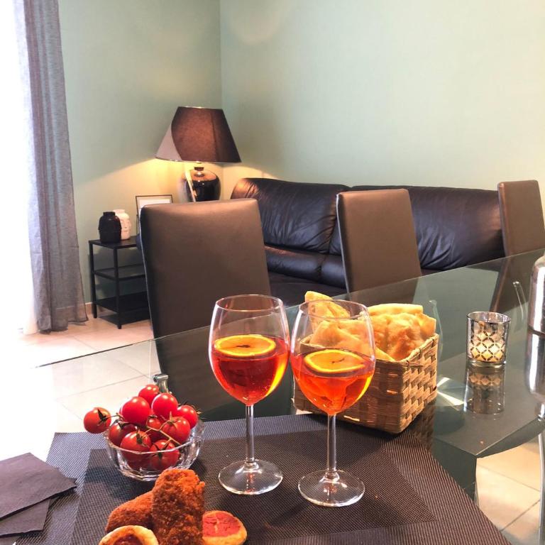 Testaccio Bodoni apartment - Appartamento Familiare con 2 Camere da Letto - 10