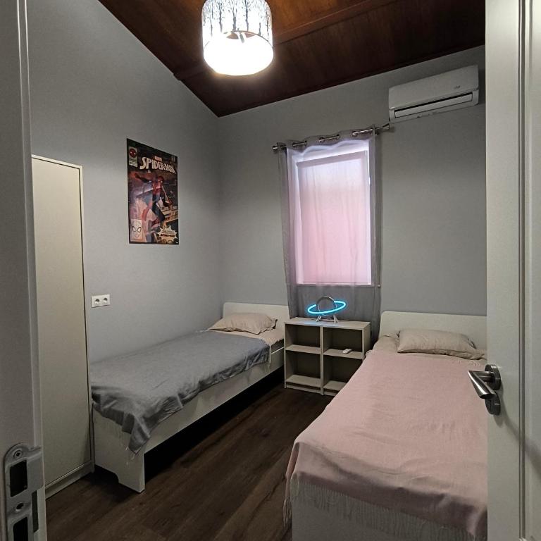 Casa de la Luna - Maison 2 Chambres - 21