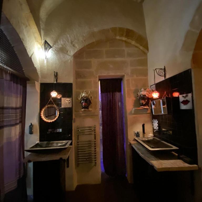 Maison d'Ax - Suite - 9