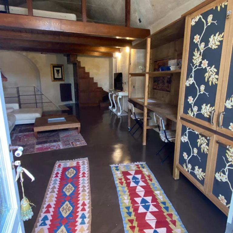 Maison d'Ax - Suite - 7