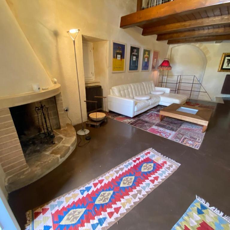 Maison d'Ax - Suite - 4