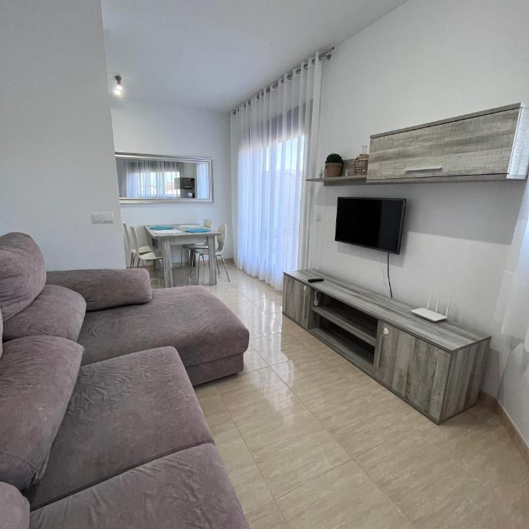 Apartamentos Prado - Apartamento Deluxe de 2 dormitorios con balcón - 1