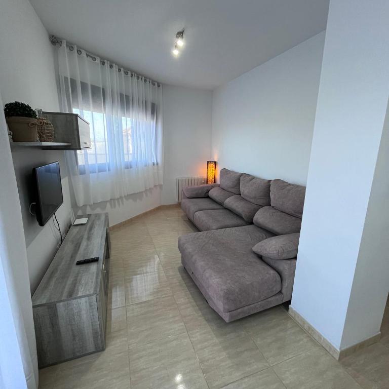 Apartamentos Prado - Apartamento Deluxe de 2 dormitorios con balcón - 2