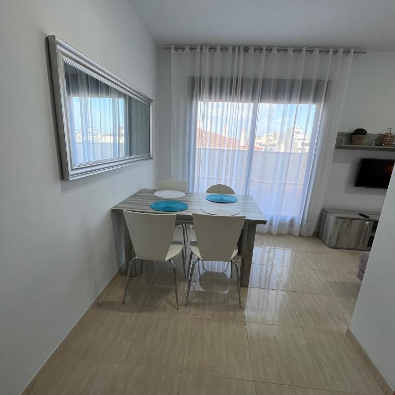 Apartamentos Prado - Apartamento Deluxe de 2 dormitorios con balcón - 3