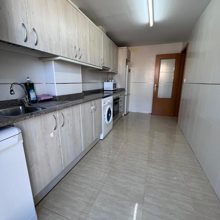 Apartamentos Prado - Apartamento Deluxe de 2 dormitorios con balcón - 6