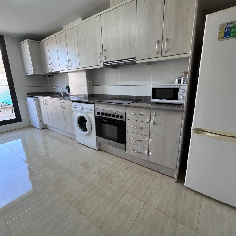 Apartamentos Prado - Apartamento Deluxe de 2 dormitorios con balcón - 7
