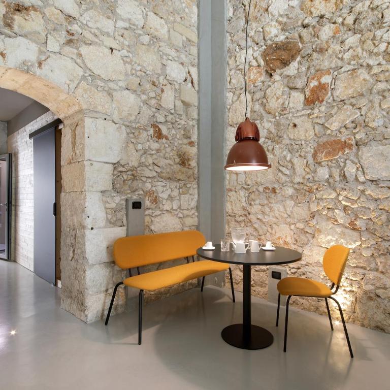 ISONZO SUITES - Camera Matrimoniale con Vasca Idromassaggio - 6