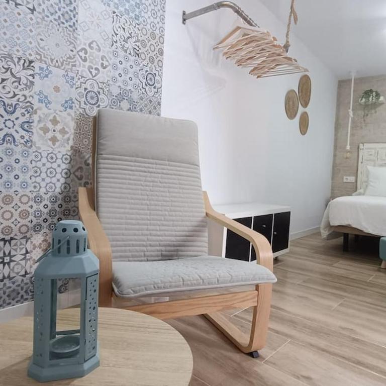 Apartamento MARIANTO - Apartamento de 1 dormitorio - 1