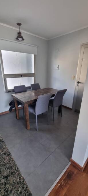 Ushuaia 1 - Apartamento de 2 dormitorios - 12