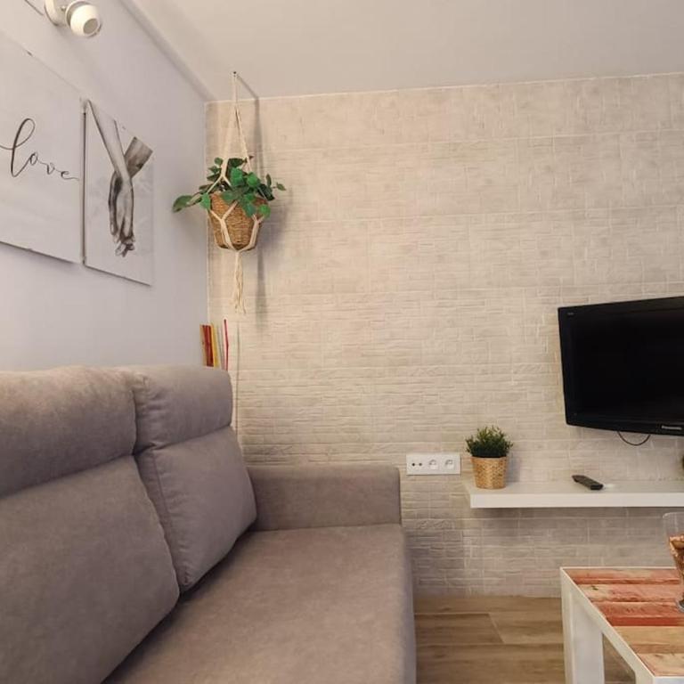 Apartamento MARIANTO - Apartamento de 1 dormitorio - 11
