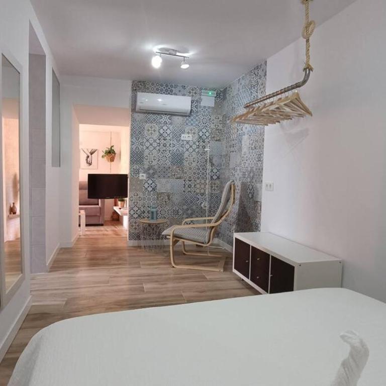 Apartamento MARIANTO - Apartamento de 1 dormitorio - 14