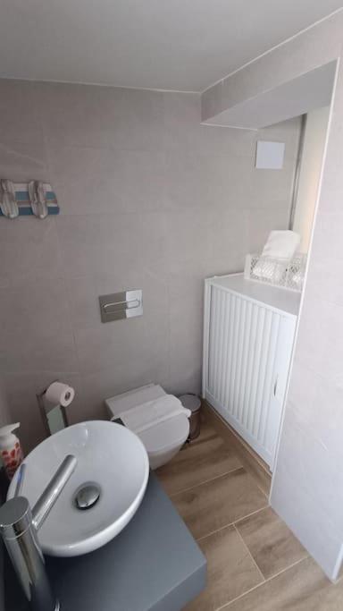 Apartamento MARIANTO - Apartamento de 1 dormitorio - 18