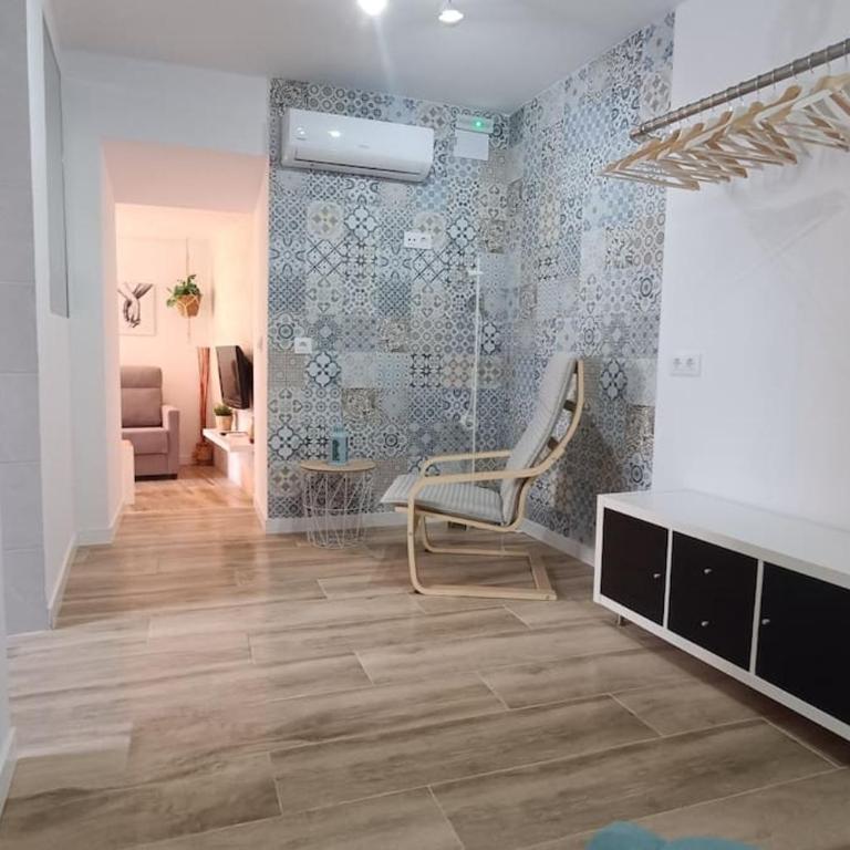 Apartamento MARIANTO - Apartamento de 1 dormitorio - 15