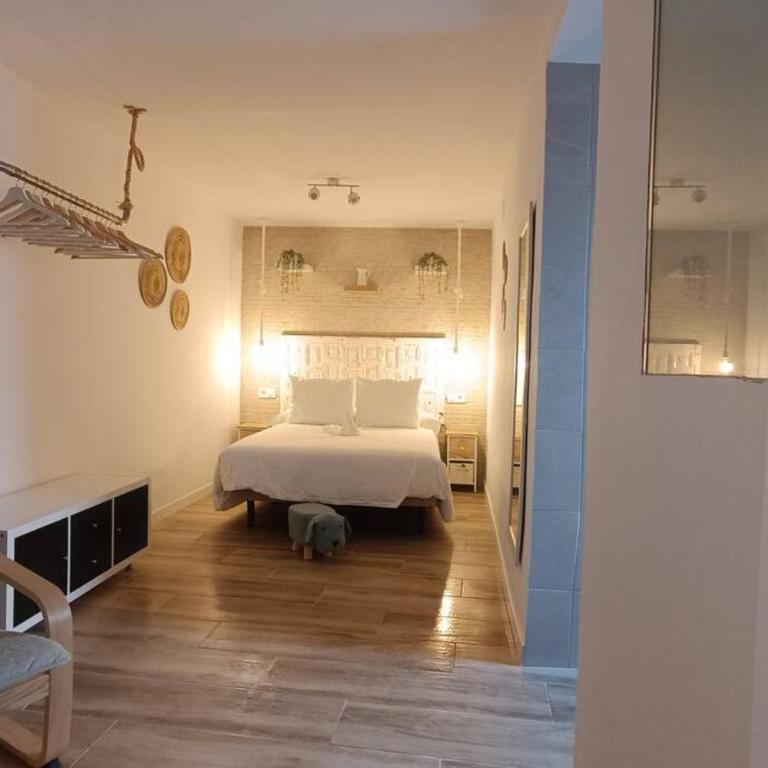 Apartamento MARIANTO - Apartamento de 1 dormitorio - 24