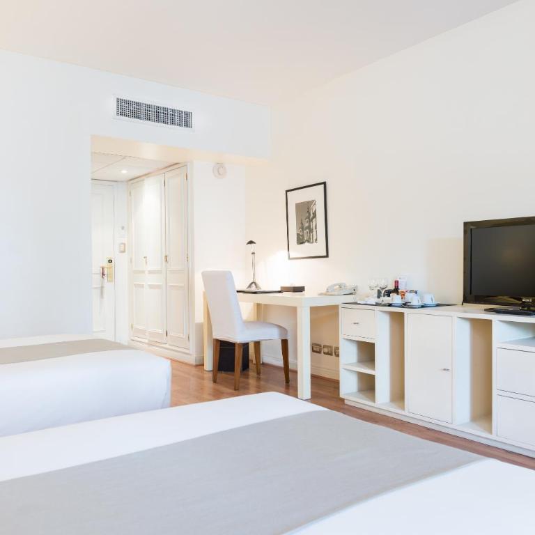 Loi Suites Recoleta Hotel - Habitación Doble Superior - 2 camas - 10