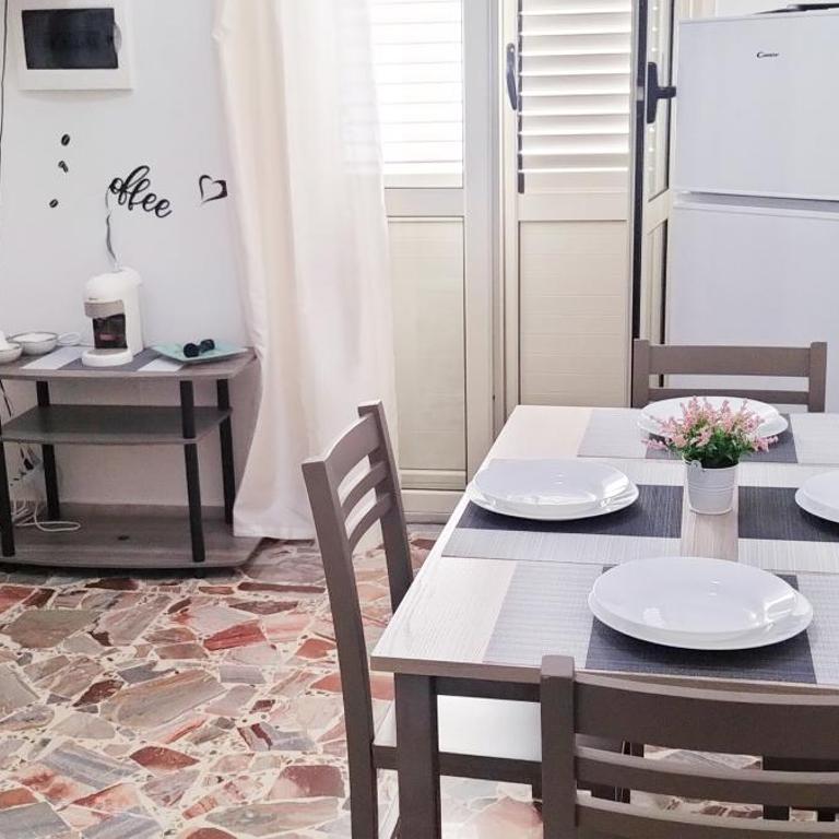 Perla marina - Appartamento con 2 Camere da Letto e Terrazza - 25