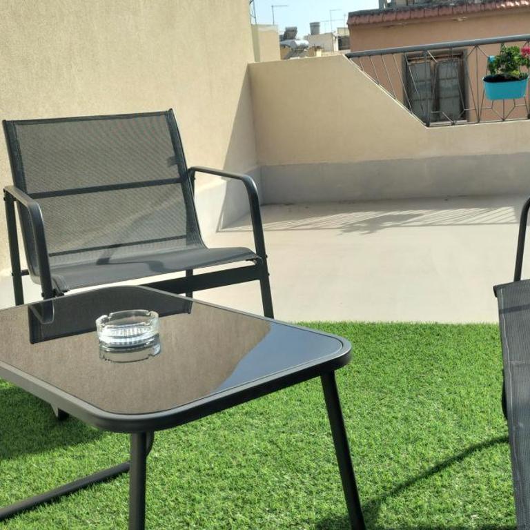 Perla marina - Appartamento con 2 Camere da Letto e Terrazza - 9