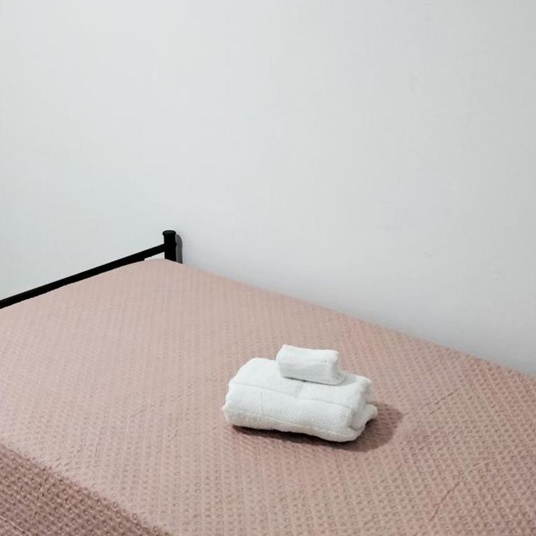 Perla marina - Appartamento con 2 Camere da Letto e Terrazza - 12