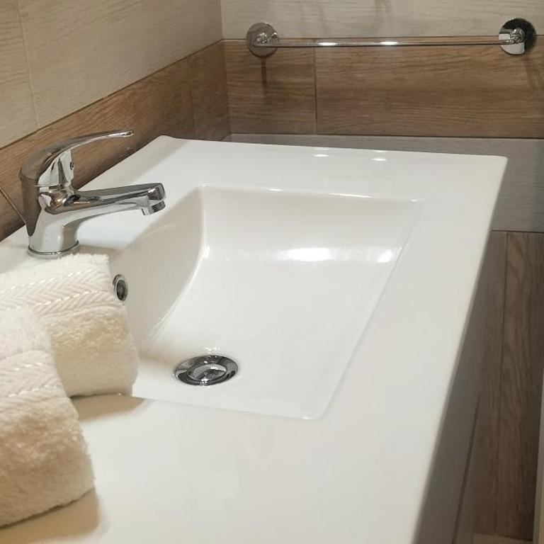 Perla marina - Appartamento con 2 Camere da Letto e Terrazza - 29