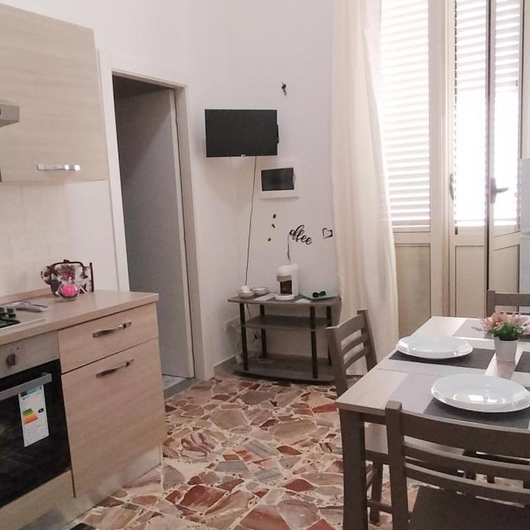 Perla marina - Appartamento con 2 Camere da Letto e Terrazza - 27