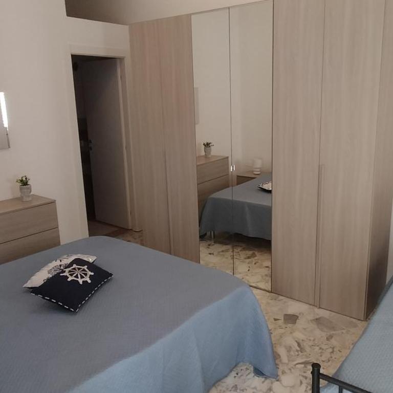 Perla marina - Appartamento con 2 Camere da Letto e Terrazza - 18