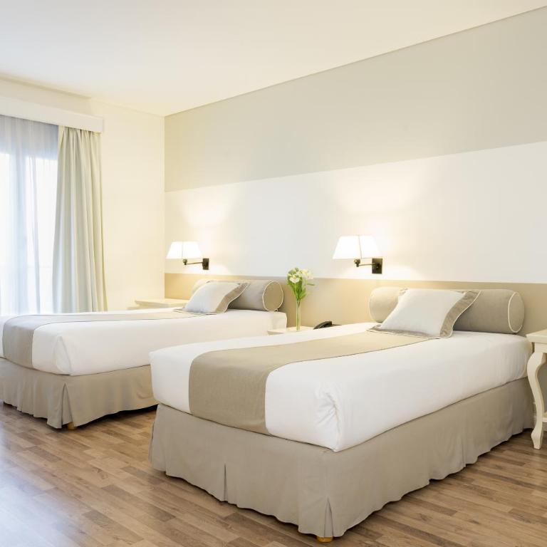Loi Suites Recoleta Hotel - Habitación Doble Superior - 2 camas - 3