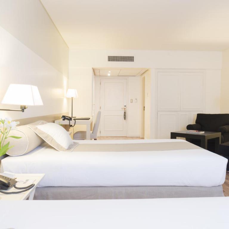 Loi Suites Recoleta Hotel - Habitación Doble Superior - 2 camas - 5