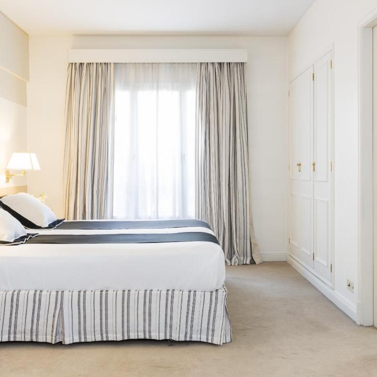 Loi Suites Recoleta Hotel - Estudio Executive - 3