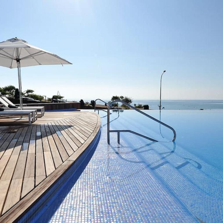 Las Colinas golf resort apartman - Apartamento de 2 dormitorios - 30