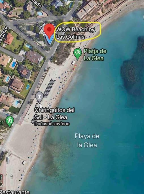 Las Colinas golf resort apartman - Apartamento de 2 dormitorios - 27