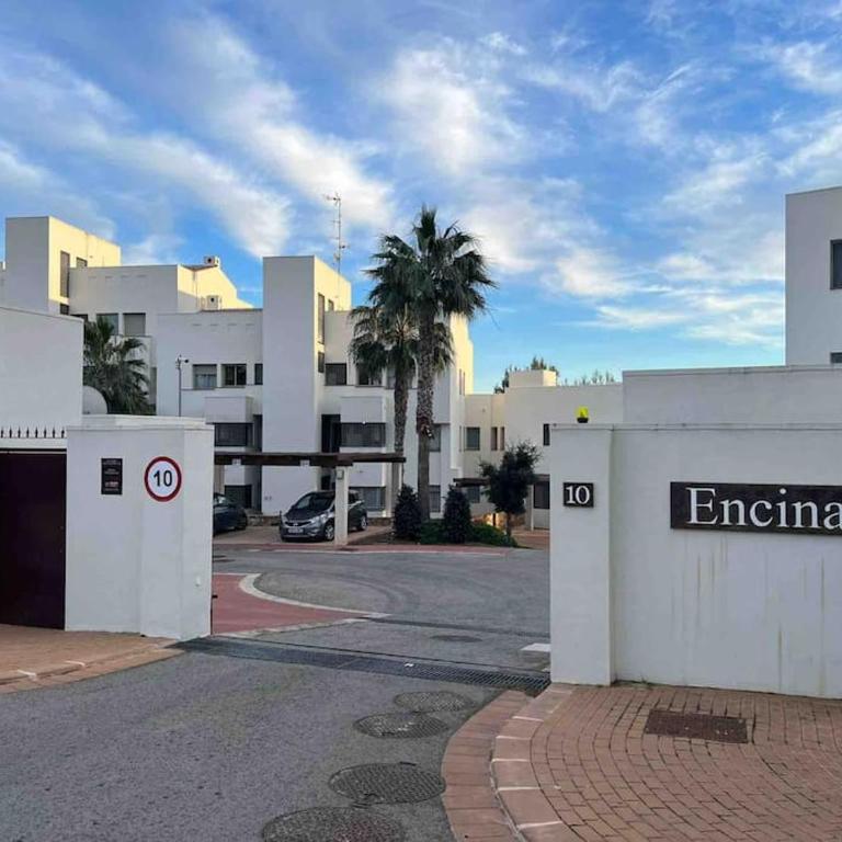 Las Colinas golf resort apartman - Apartamento de 2 dormitorios - 19