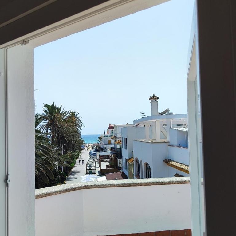 Hostal Jadraza - Triple Room with Terrace - 7