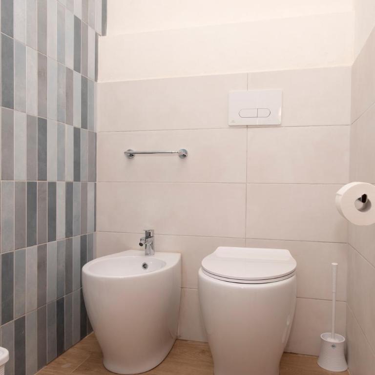 Appartamento Coryna sul Mare - Appartamento con 1 Camera da Letto - 15