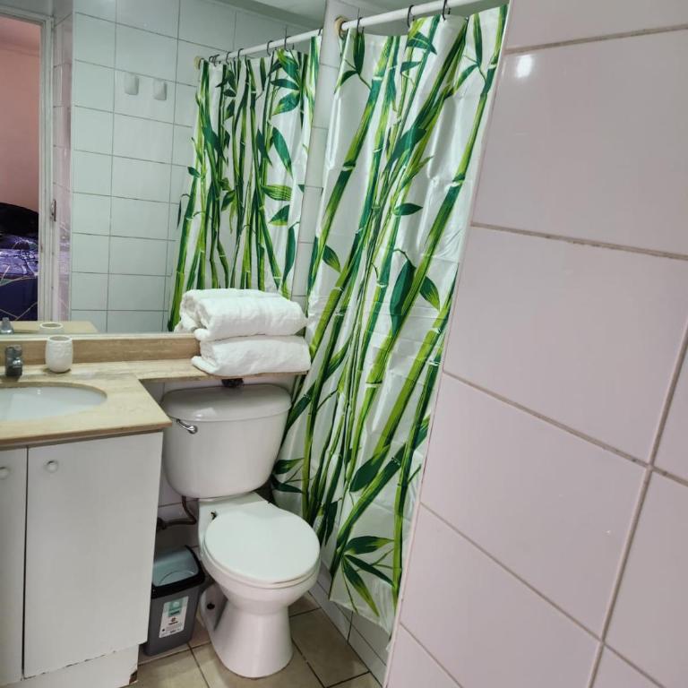 MWC Apartments - Catedral - Apartamento de 1 dormitorio - 4