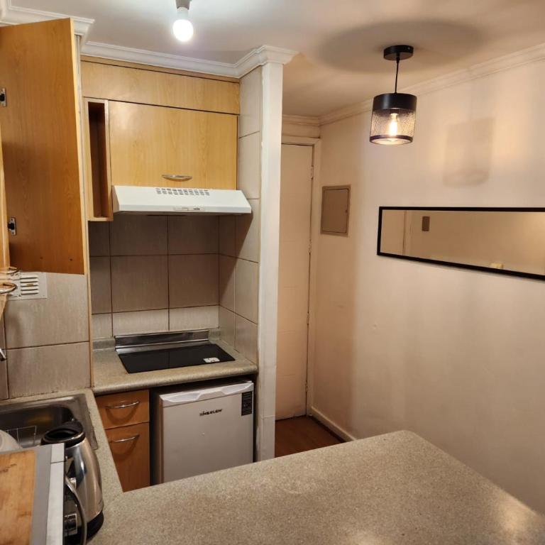 MWC Apartments - Catedral - Apartamento de 1 dormitorio - 5