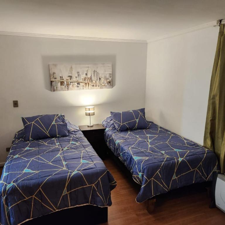 MWC Apartments - Catedral - Apartamento de 1 dormitorio - 1