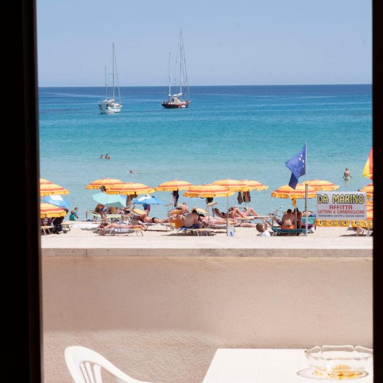 Appartamento Coryna sul Mare - Appartamento con 1 Camera da Letto - 1