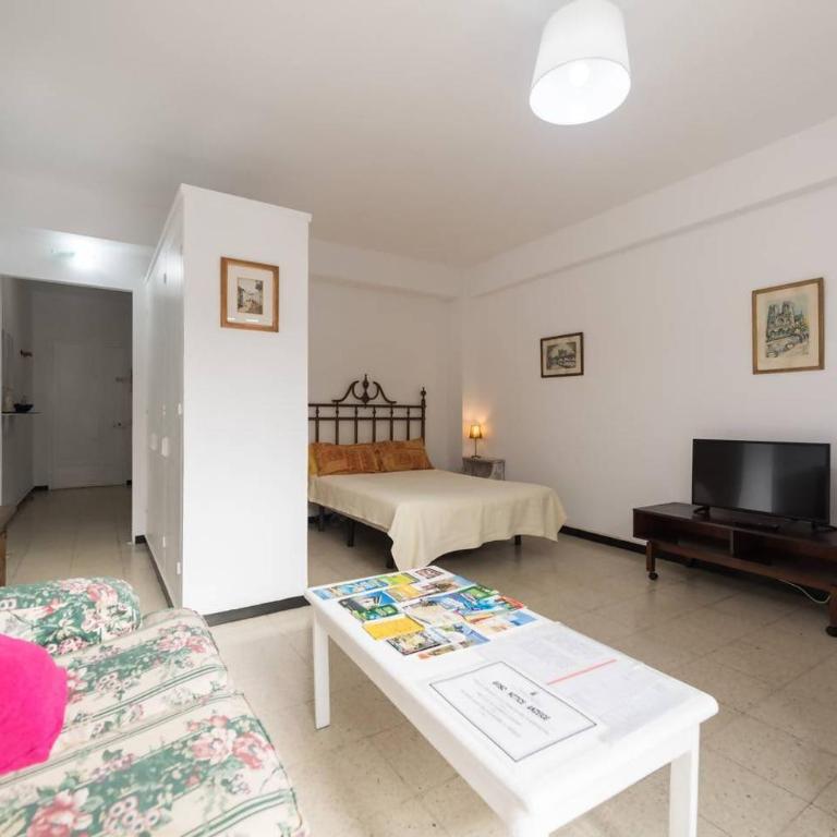 Loft luminoso y amplio muy cerca de Las Canteras - Loft - 1