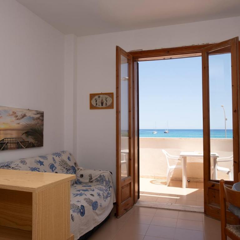 Appartamento Coryna sul Mare - Appartamento con 1 Camera da Letto - 2